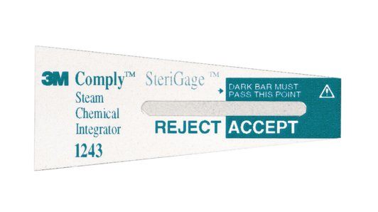 3M Type5 Integrators