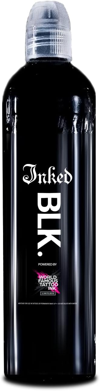 Inked BLK