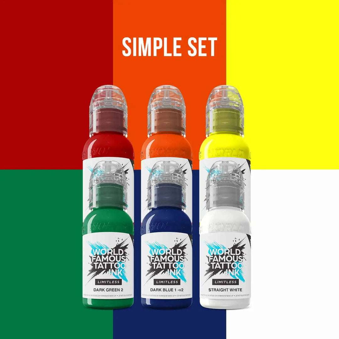 Simple Set