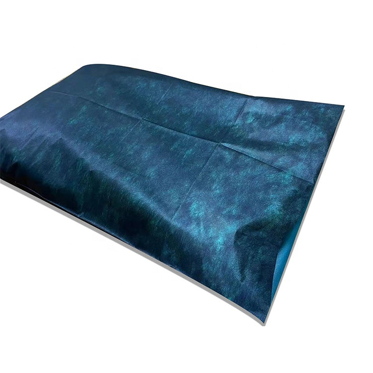 Medical Black Pillow Case (CASE)