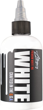 Allegory White 4oz