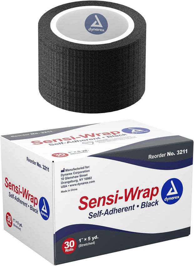 Sensi Wrap 1x5 Case