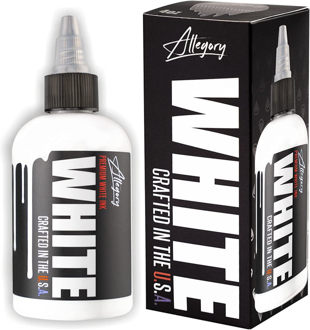 Allegory White 4oz