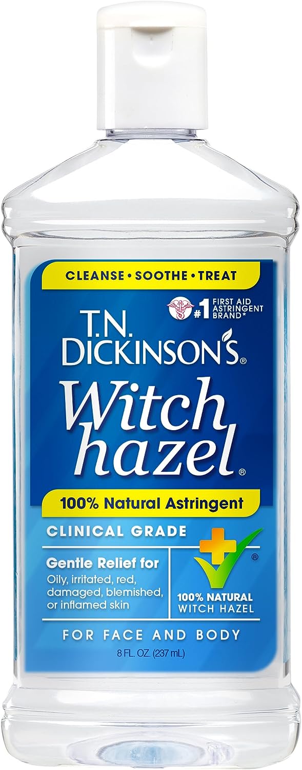 Witch Hazel