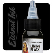 Eternal Lining Black