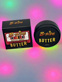B-Side Butter 5oz Jar