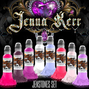 Jenna Kerr Jenstone Set