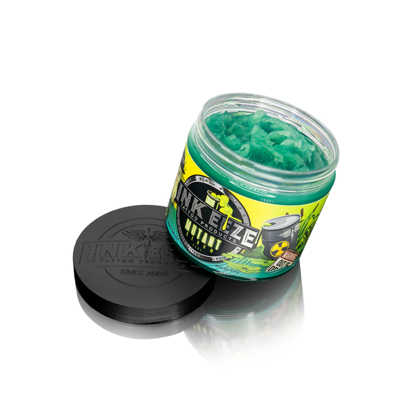 Inkeeze Mutant Serum Green Tattoo Ointment