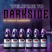 Darkside Ink Set