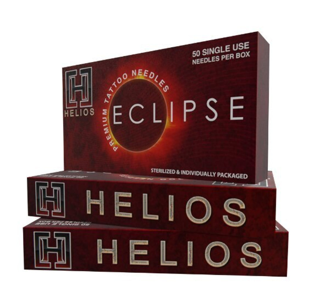 Helios Eclipse Needles
