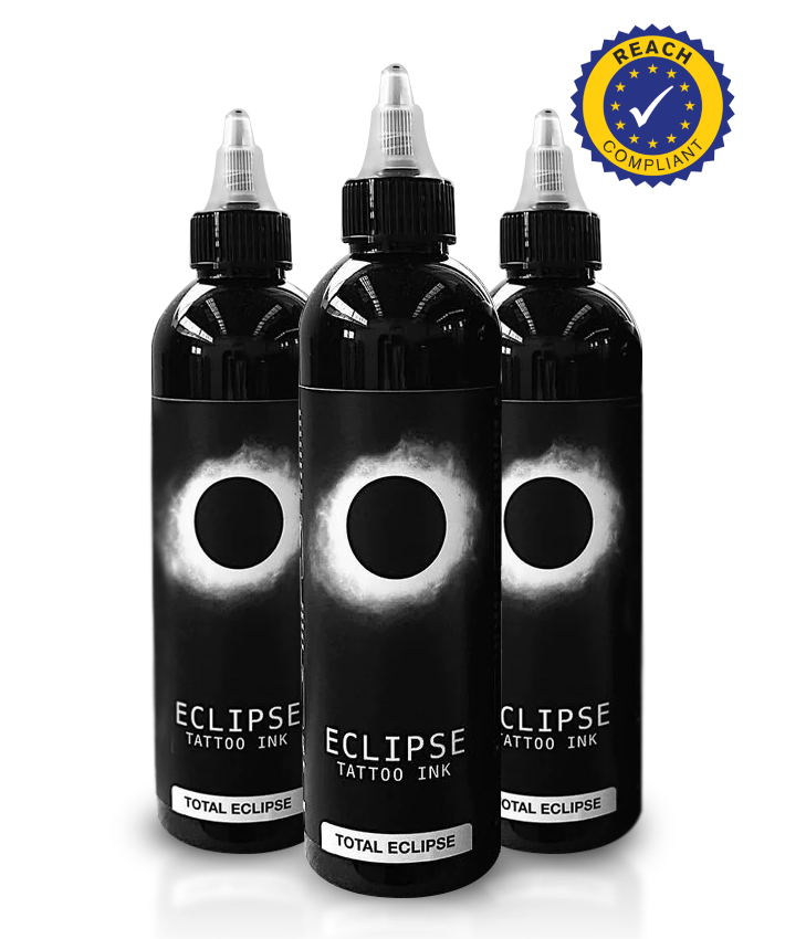 Eclipse Tattoo Ink- 260ml