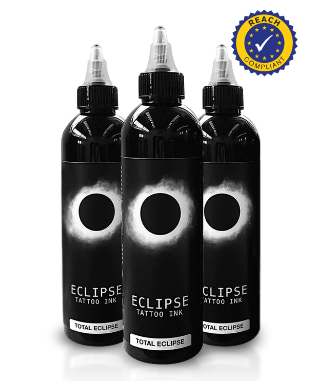 Eclipse Tattoo Ink- 260ml