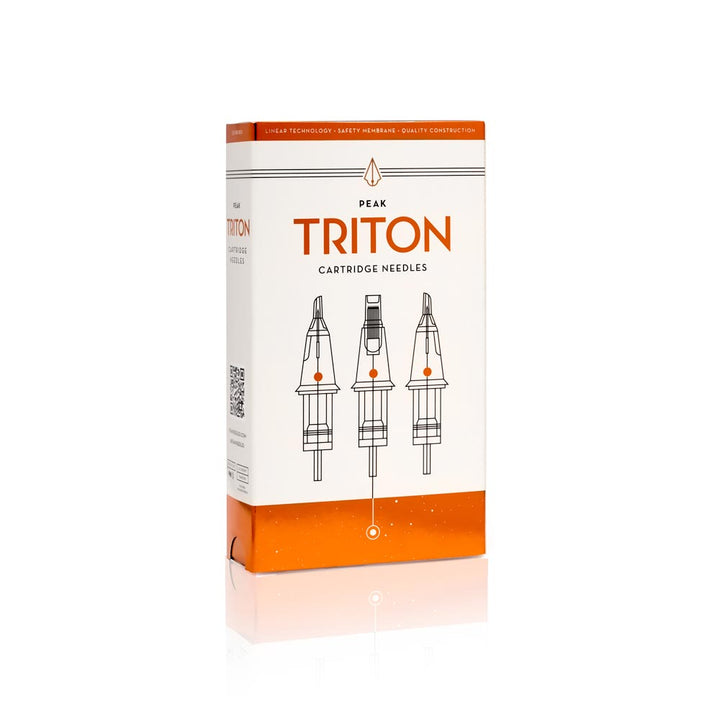 Triton Cartridge System