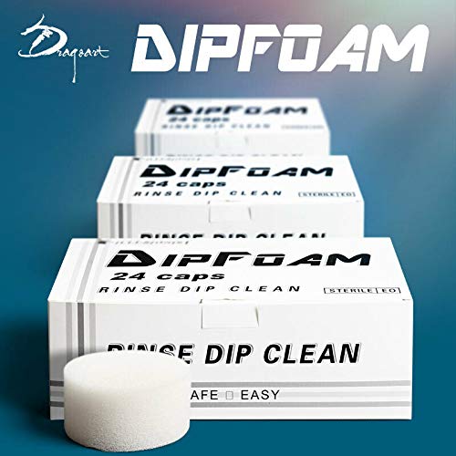 DipFoam 24pk