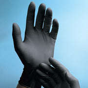 Adenna Night Angel Nitrile Exam Gloves