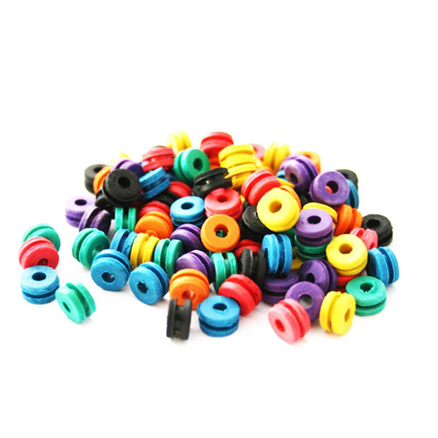 Rubber Grommets