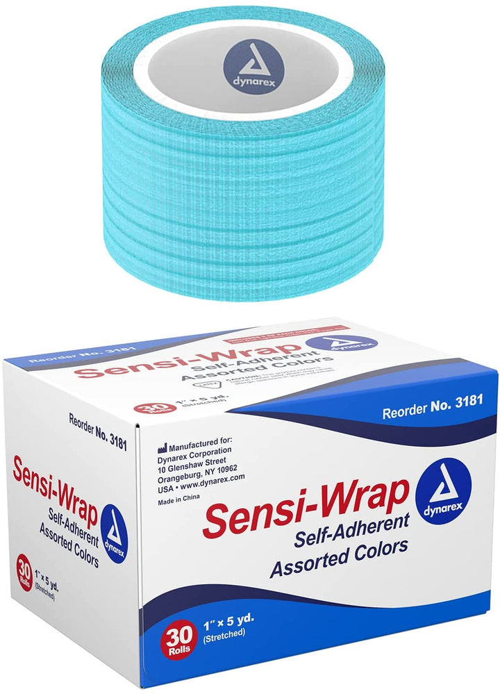 Sensi Wrap 1x5 Case