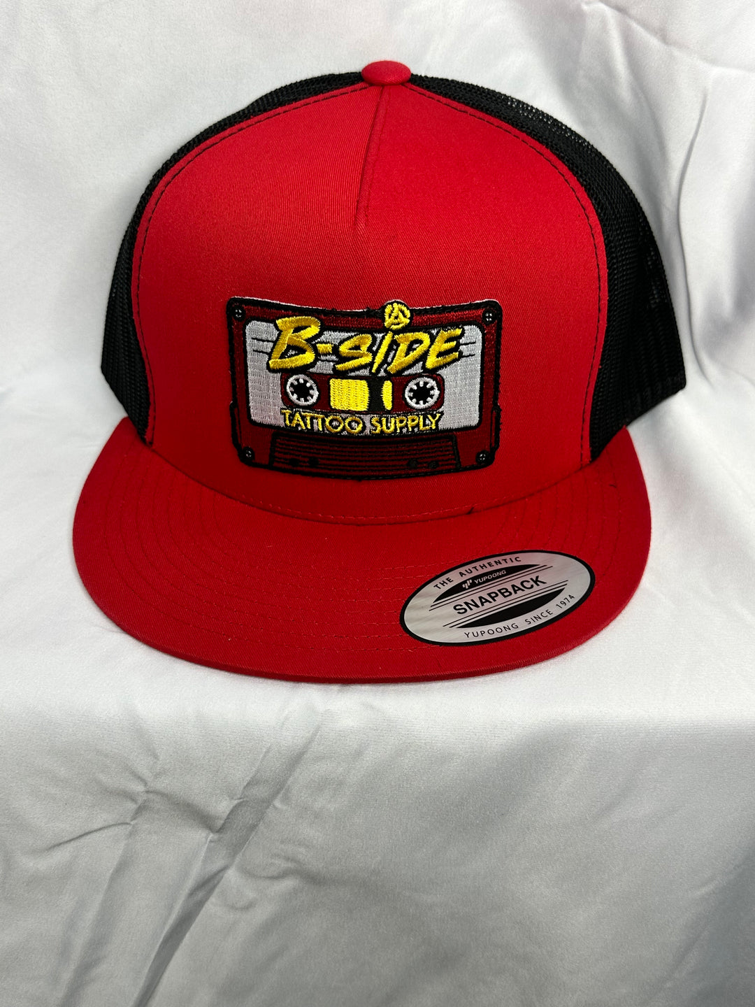 B-side Trucker Hat