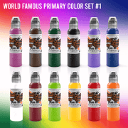 Primary Set #1
