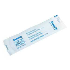 Saferly Sterile Pouches