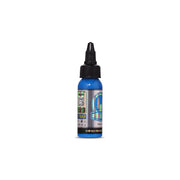 Azure Blue Viking By Dynamic Tattoo Ink - 1oz Bottle