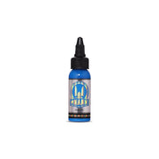 Azure Blue Viking By Dynamic Tattoo Ink - 1oz Bottle