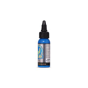 Azure Blue Viking By Dynamic Tattoo Ink - 1oz Bottle