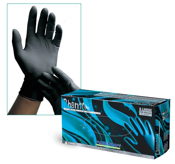Adenna Phantom Latex Gloves