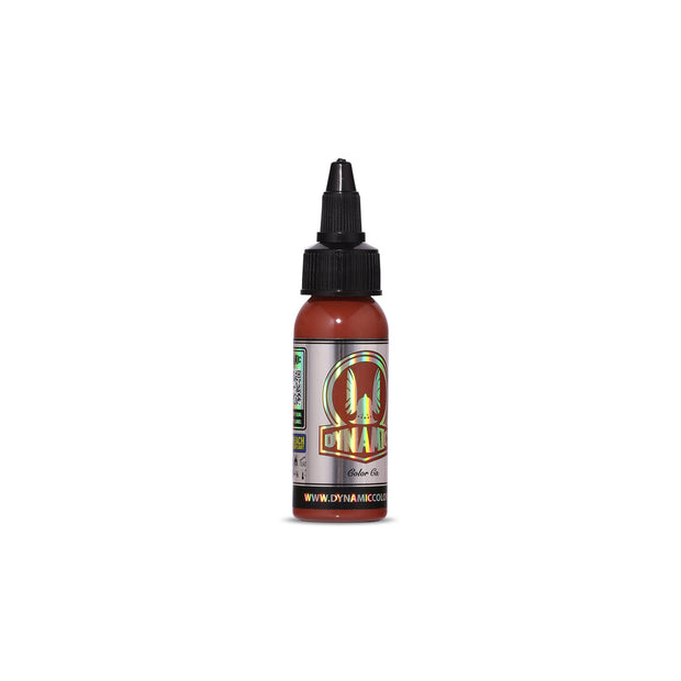 Bombshell Viking By Dynamic Tattoo Ink - 1oz Bottle