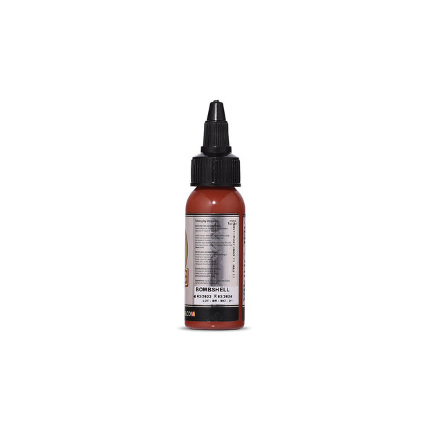 Bombshell Viking By Dynamic Tattoo Ink - 1oz Bottle