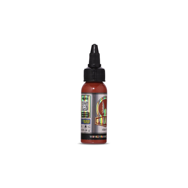 Brown Viking By Dynamic Tattoo Ink - 1oz Bottle