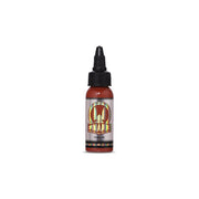 Brown Viking By Dynamic Tattoo Ink - 1oz Bottle