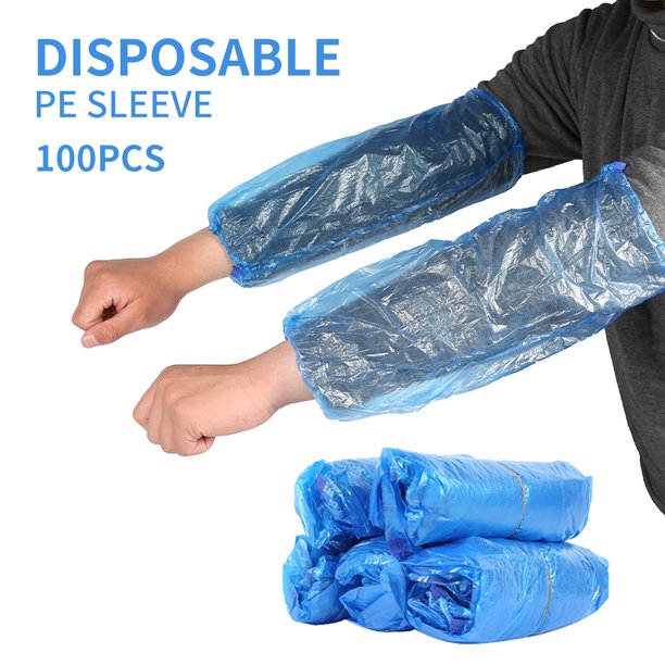 Arm Sleeves Disposables