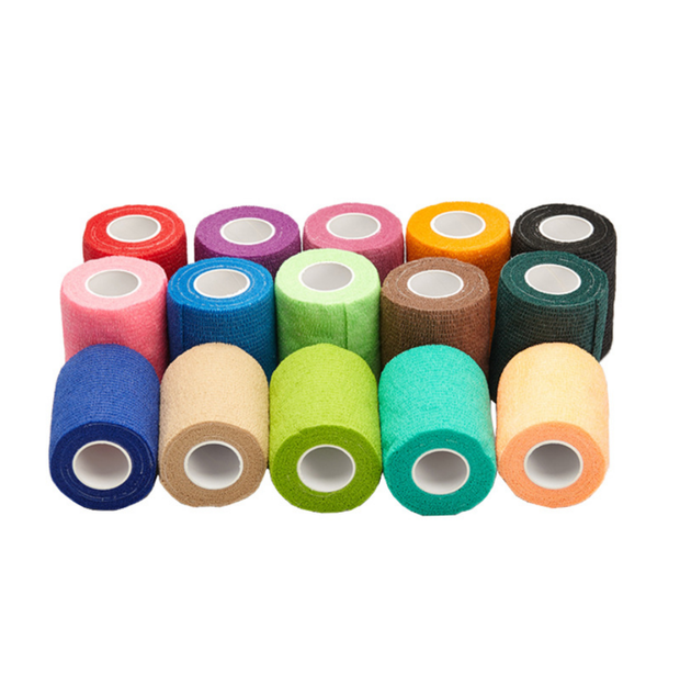 Sensi Wrap 2x5 Case (36 Rolls)