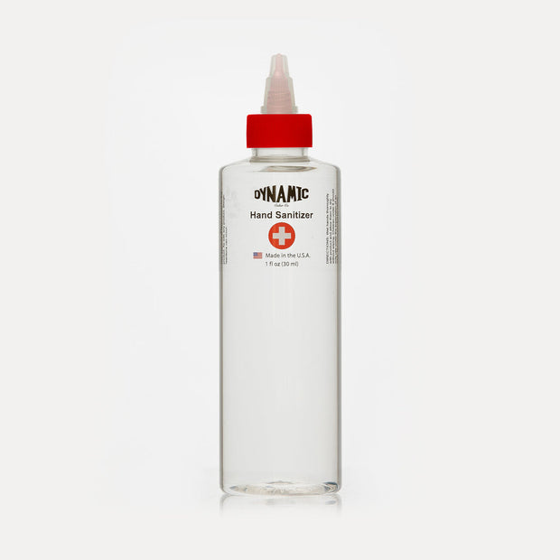 Dynamic Hand Sanitizer 8oz