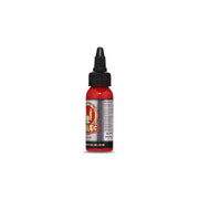 Scarlet Red Viking By Dynamic Tattoo Ink - 1oz Bottle