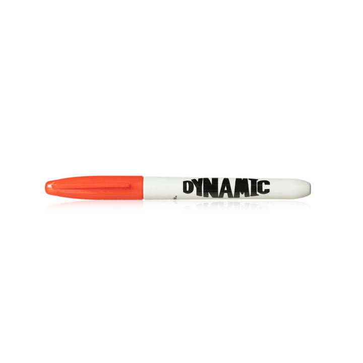 Dynamic Sharpie - Single Marker
