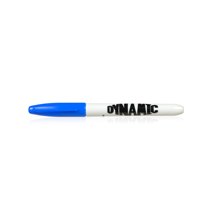 Dynamic Sharpie - Single Marker