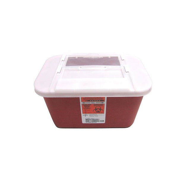 Sharps Containers